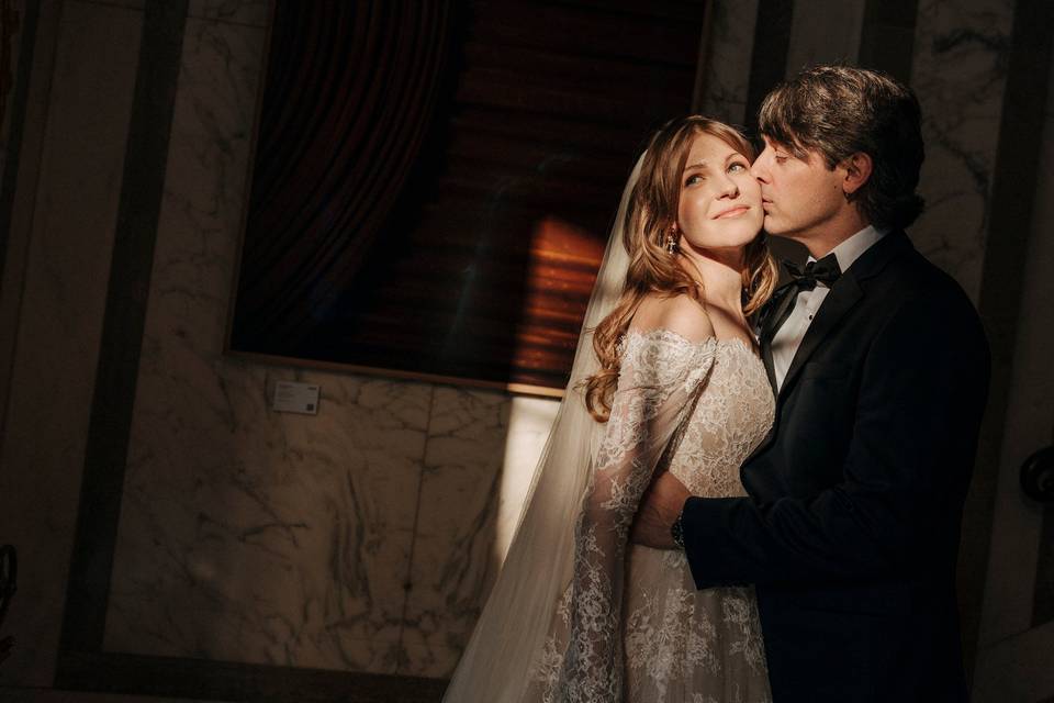 London Marriott Hotel County Hall