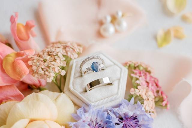 Hannah & Sam's wedding 3