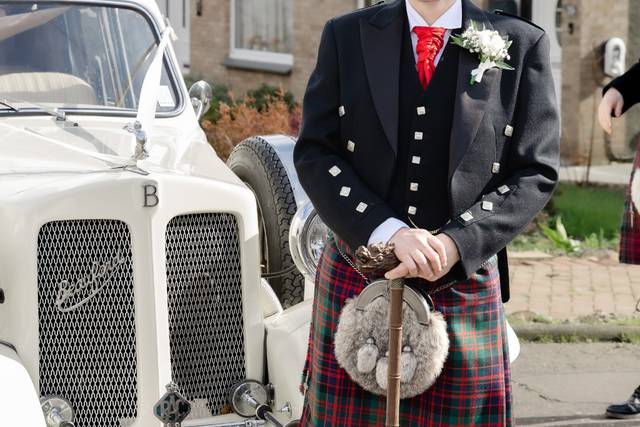 Norton House Hotel & Spa 3