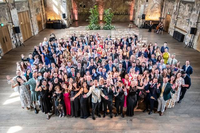 Battersea Arts Centre 3