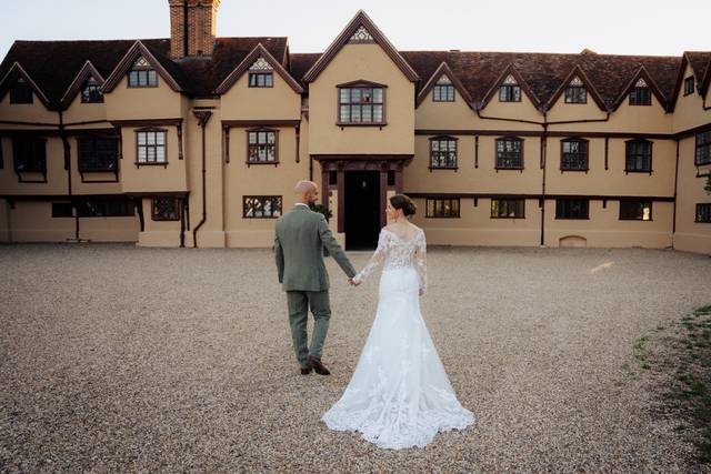 Ufton Court 2