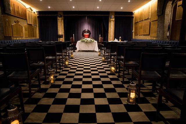 Leanne & Jean-Pascal's wedding 2