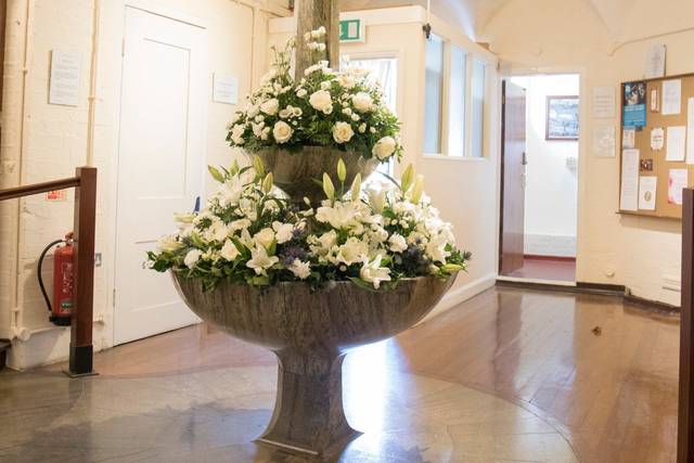 Leanne & Jean-Pascal's wedding 3