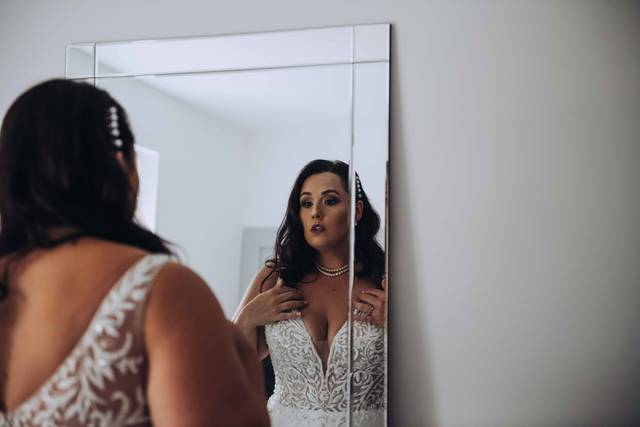 Amy & Sam's wedding 2