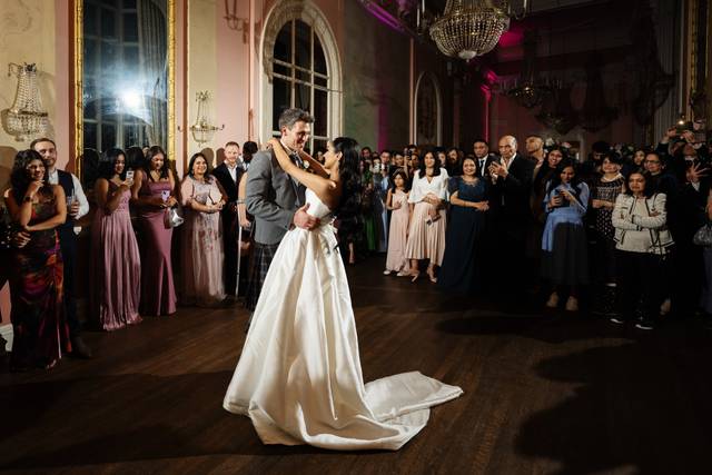 Vini & Paul's wedding 2