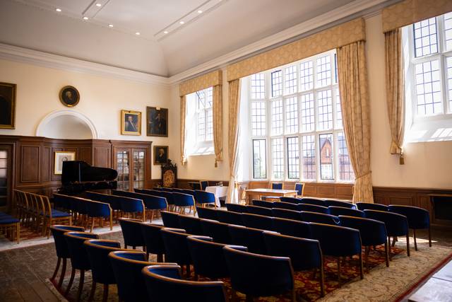 Harrow School 1