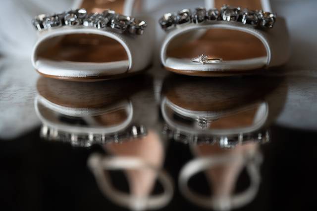 Kelly & Ashley's wedding 1