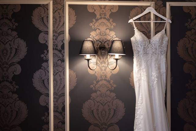 Kelly & Ashley's wedding 3