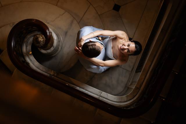 Sally & Michael's wedding 2