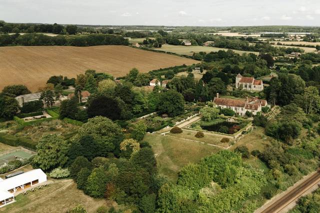 Karolina & Kieran's wedding 2