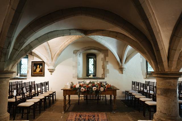 Karolina & Kieran's wedding 3