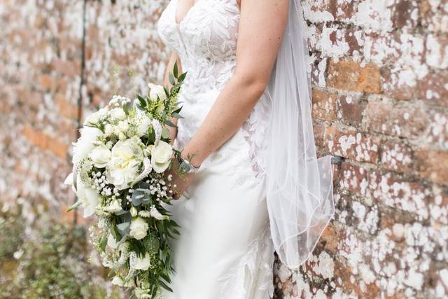 Jemma & Cameron's wedding 1