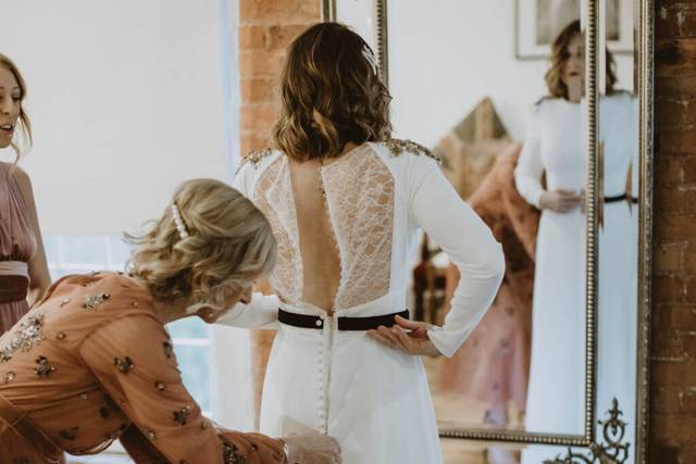 Adam & Jessica's wedding 3