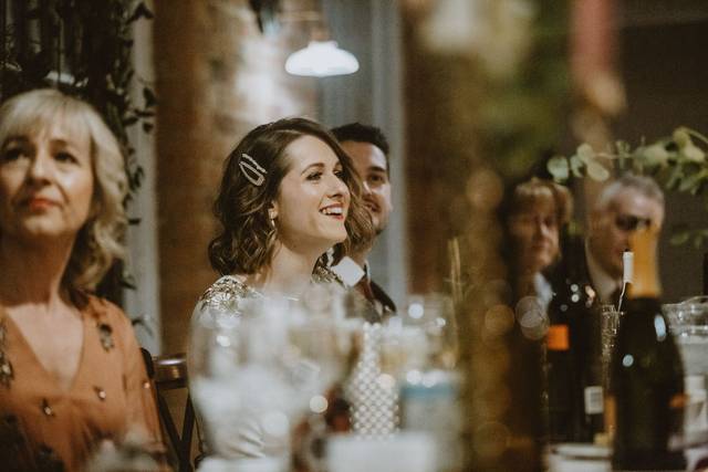 Adam & Jessica's wedding 1