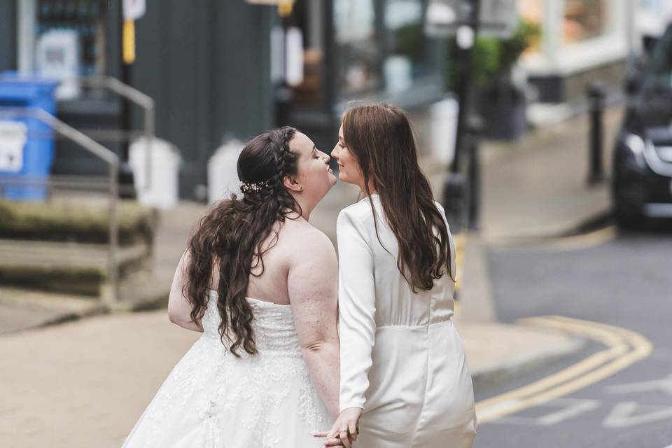 Your Big Day Photos