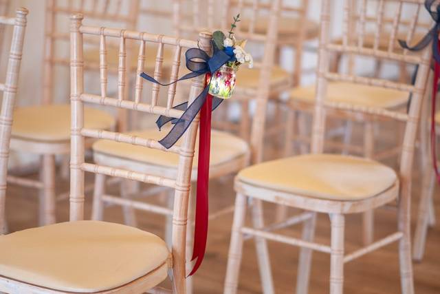 Amy & Oliver's wedding 3