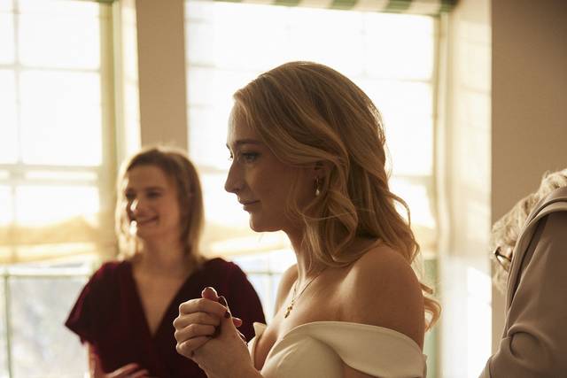 Sam & Alex's wedding 2