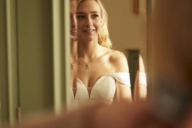 Sam & Alex's wedding 3