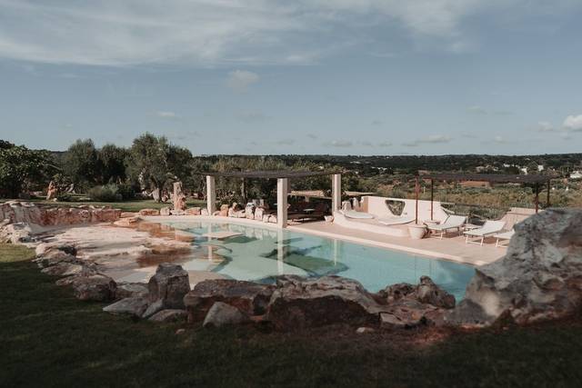 Villa Sopra i Sassi 3
