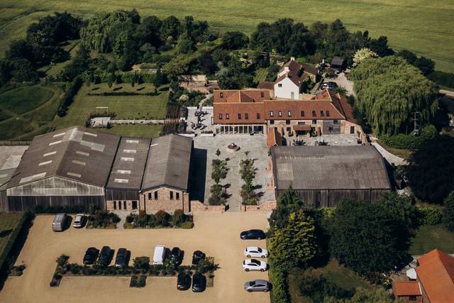 The Oakwood at Ryther 1