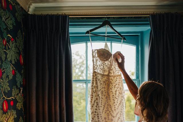 Dawn & Ashley's wedding 2