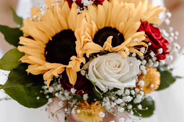 Eve & Will's wedding 2