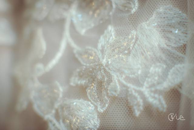 Michelle & Paddy's wedding 3