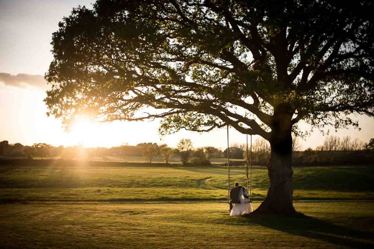 The 10 Best Barn & Farm Wedding Venues in Somerset | hitched.co.uk