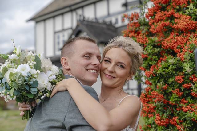 Jack & Leah's wedding 2