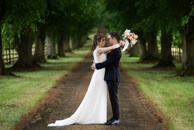 Francesca & Dan's wedding 2