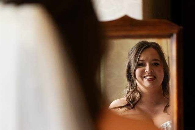 Maddie & Joseph's wedding 3