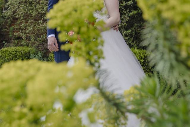 Arnis & Alix's wedding 1