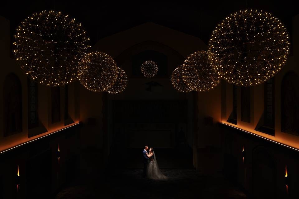 Maddie & Joseph's wedding