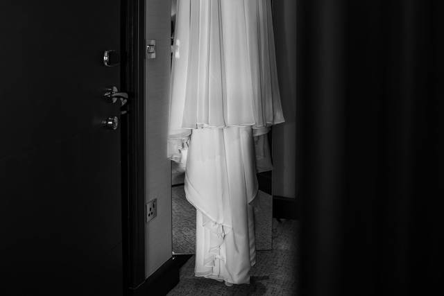 Liz & Olly's wedding 2