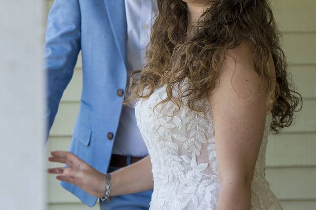 Danny & Lara's wedding 2