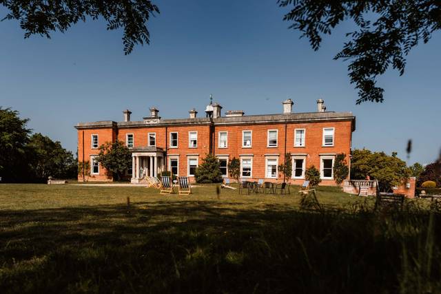 Jasmine & Connor's wedding 3