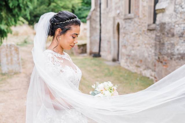 Robyn & Daniel's wedding 2