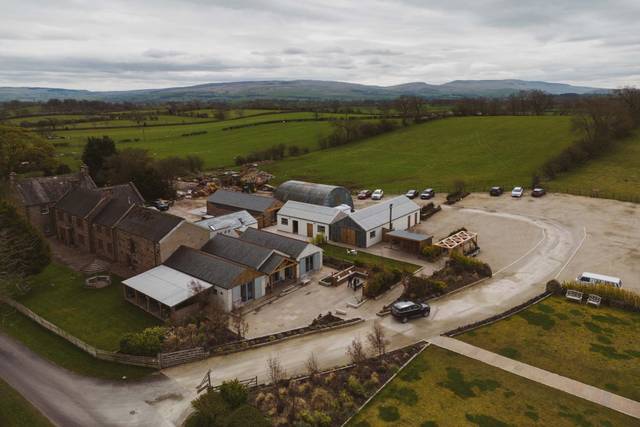 Callum & Erin's wedding 2