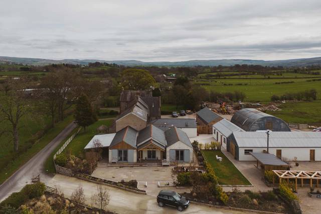 Callum & Erin's wedding 3