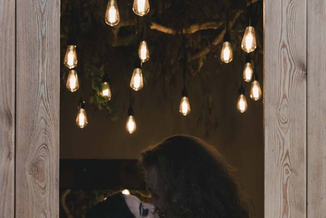 Callum & Erin's wedding 1