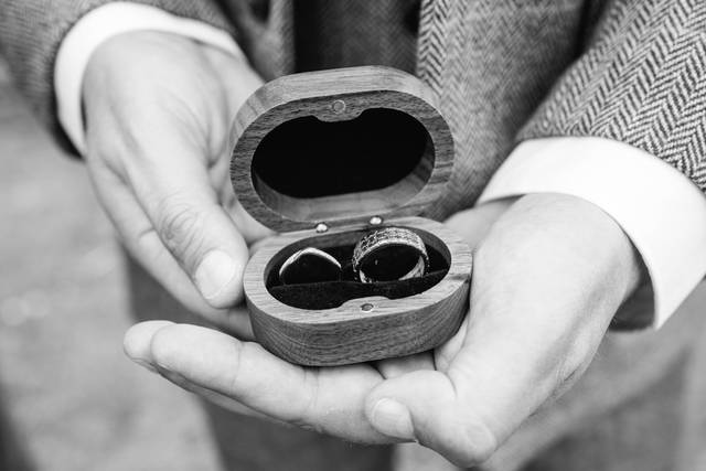 Phil & Lucy's wedding 2