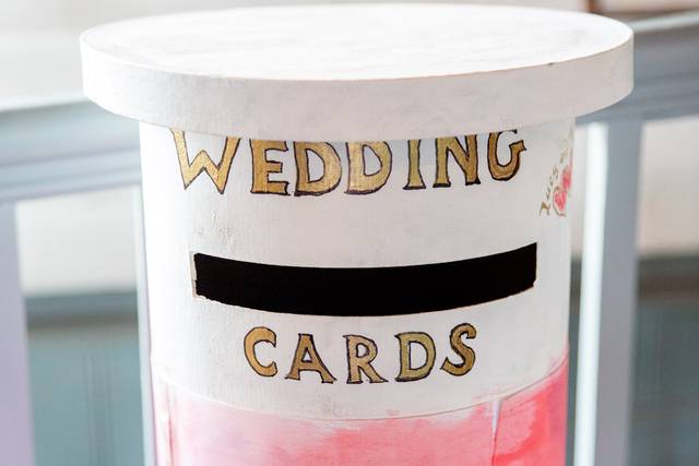 Lucy & Phillip's wedding 2