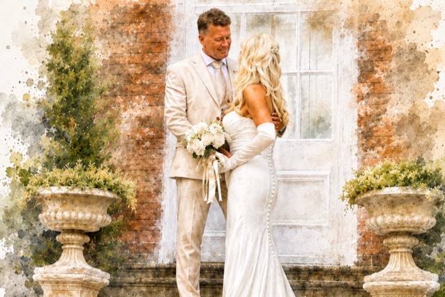 Bardney Hall 1
