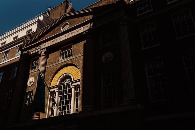 RSA House 1