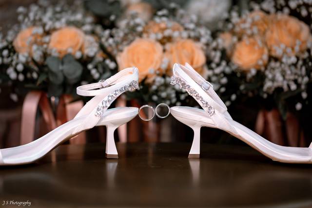 Mollie & Edward's wedding 2