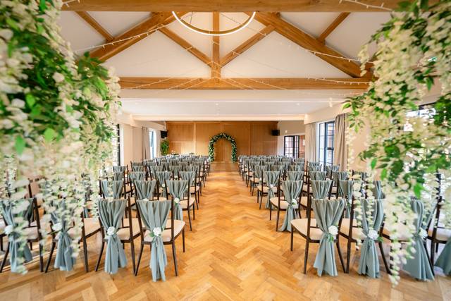 Shaun & Lauren's wedding 2