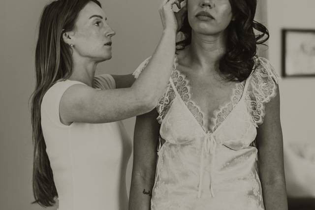 Kat & Tyrell's wedding 3