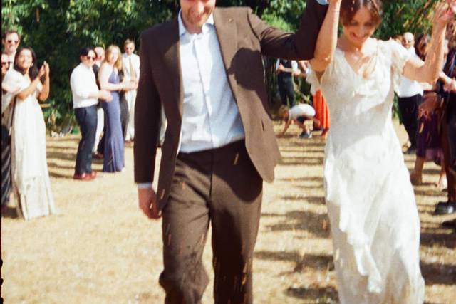 Enchanted Gardens Weddings 1