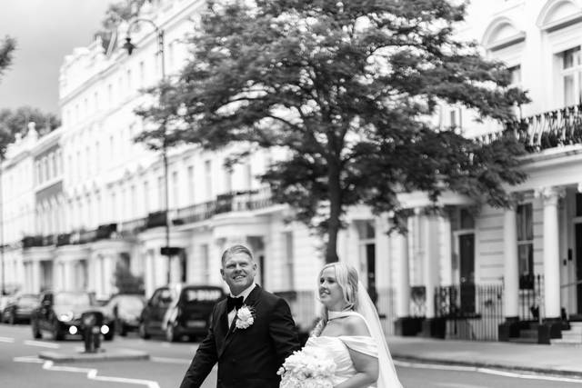 Elliott & Katherine's wedding 1