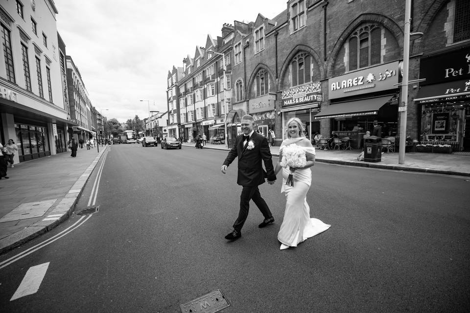 James Ball Photography